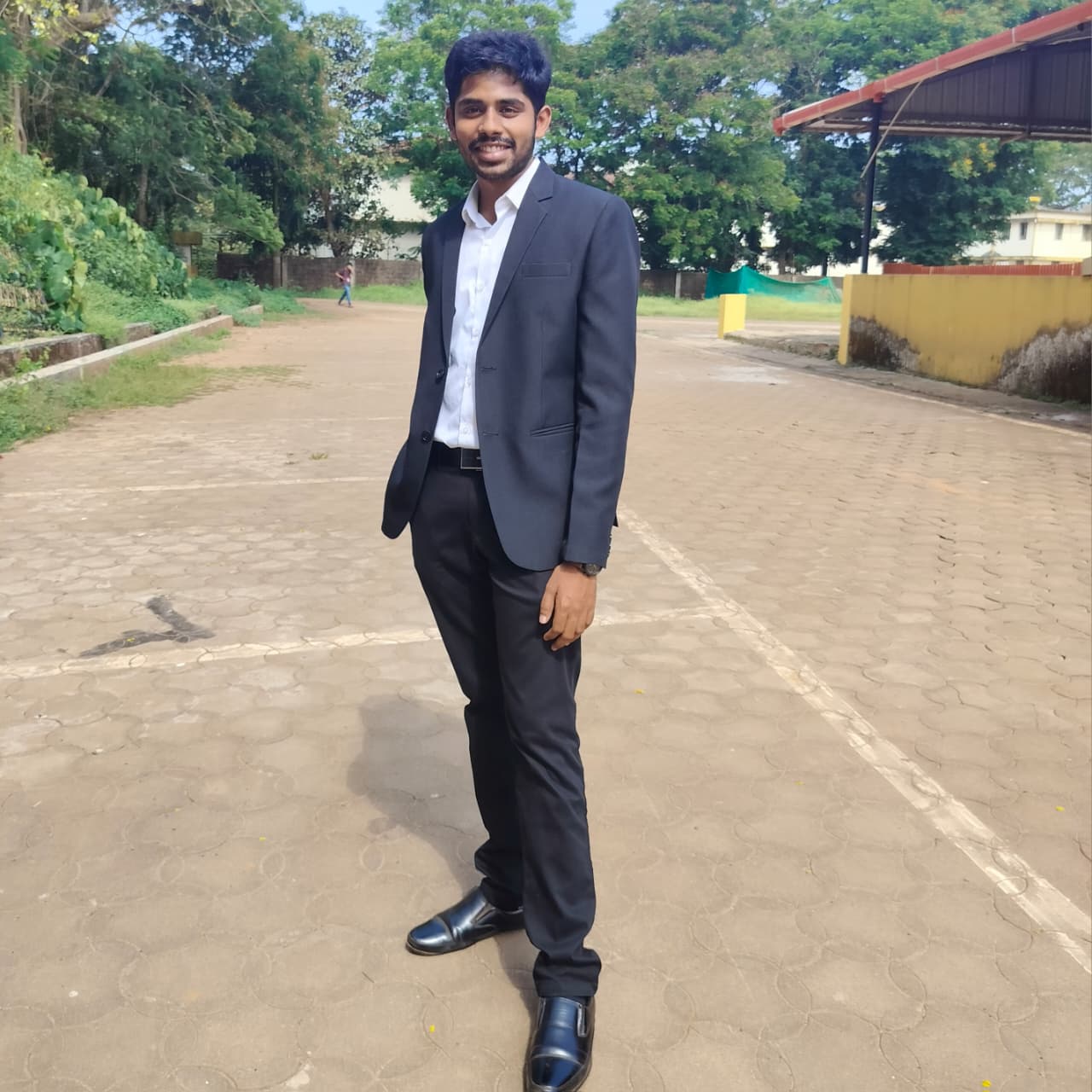 Aaron Jevil - Founder